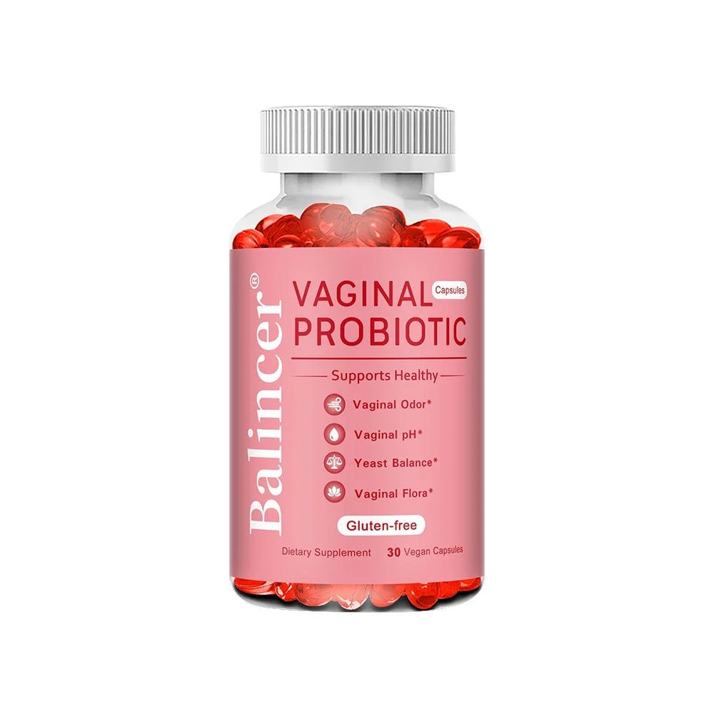 Probiotics for Women - Supports Digestion, Immunity & - Essentials Gadget Love