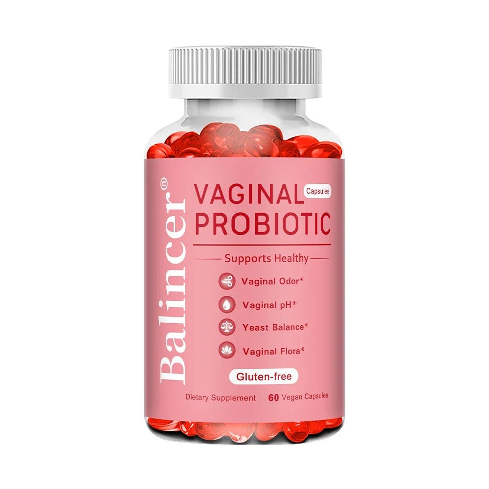 Probiotics for Women - Supports Digestion, Immunity & - Essentials Gadget Love