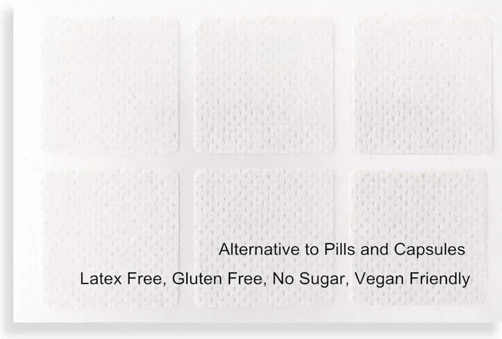 Pueraria Mirifica Transdermal Patches for Women’s - Essentials Gadget Love
