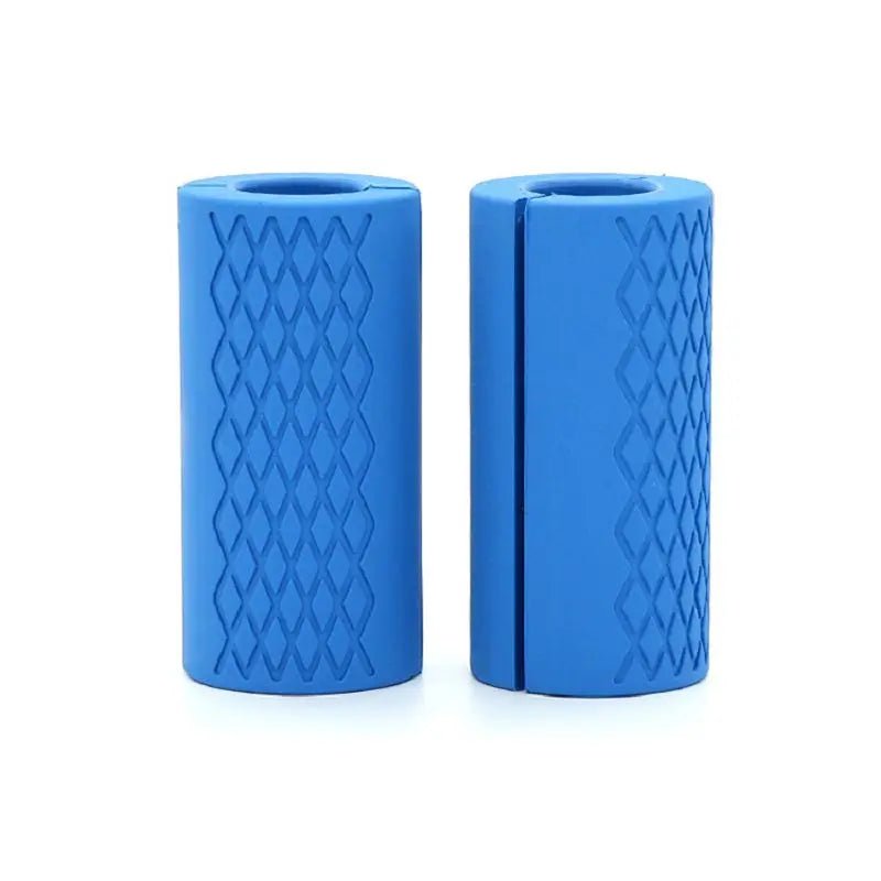 Silicone Gym Hand Fat Grips for Weight Lifting & - Essentials Gadget Love