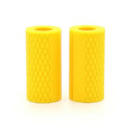 Silicone Gym Hand Fat Grips for Weight Lifting & - Essentials Gadget Love