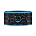 Smart EMS Abdominal Muscle Trainer Belt with 9 - Essentials Gadget Love