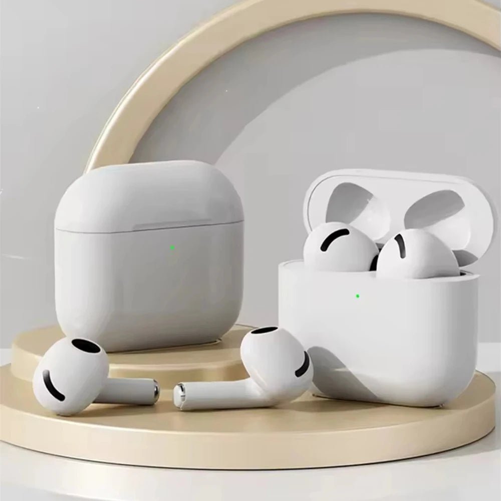 TWS Wireless Bluetooth Earphones with ANC and Mic - Essentials Gadget Love