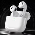 TWS Wireless Bluetooth Earphones with ANC and Mic - Essentials Gadget Love