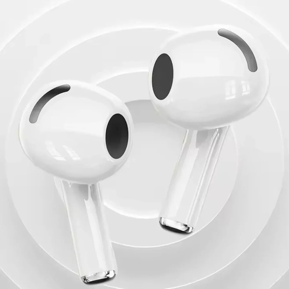 TWS Wireless Bluetooth Earphones with ANC and Mic - Essentials Gadget Love