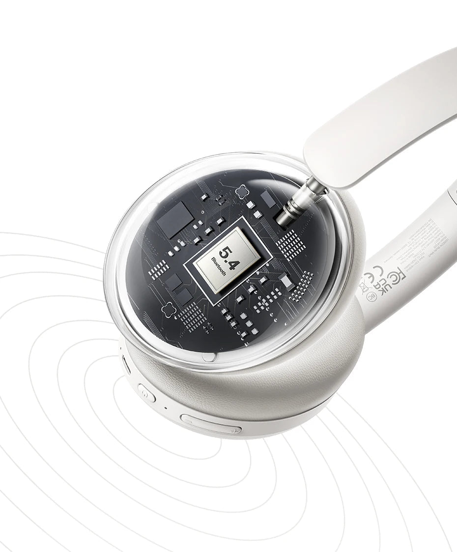 UGREEN Studio Max2 Wireless Bluetooth Headphones with - Essentials Gadget Love