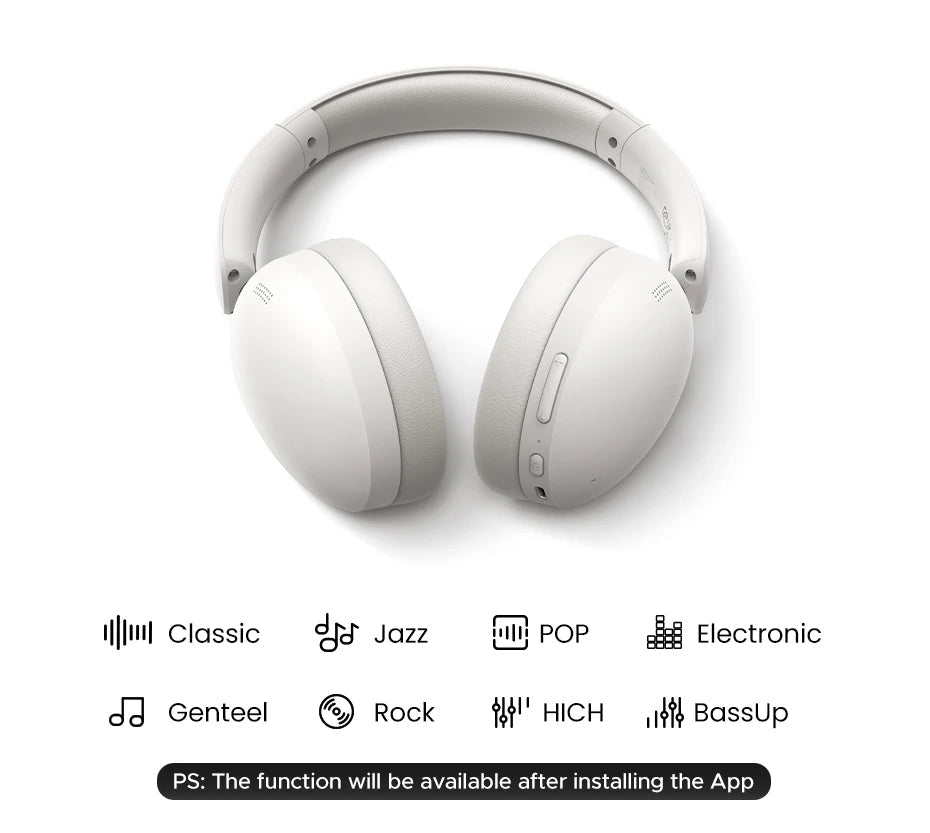 UGREEN Studio Max2 Wireless Bluetooth Headphones with - Essentials Gadget Love