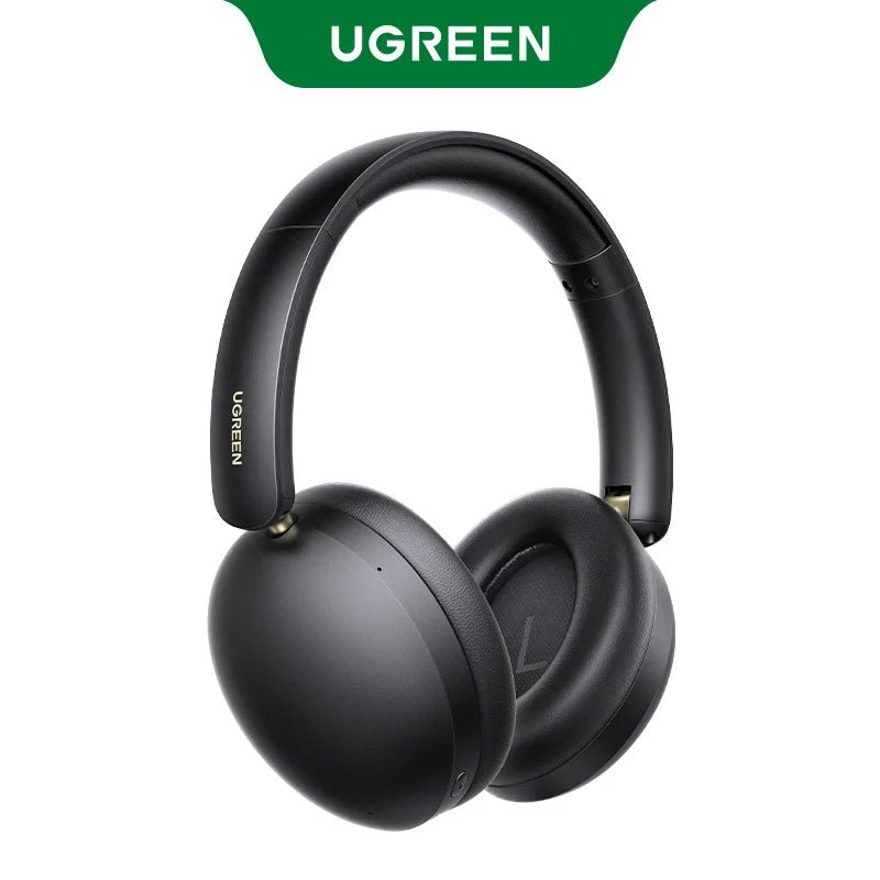 UGREEN Studio Max2 Wireless Bluetooth Headphones with - Essentials Gadget Love