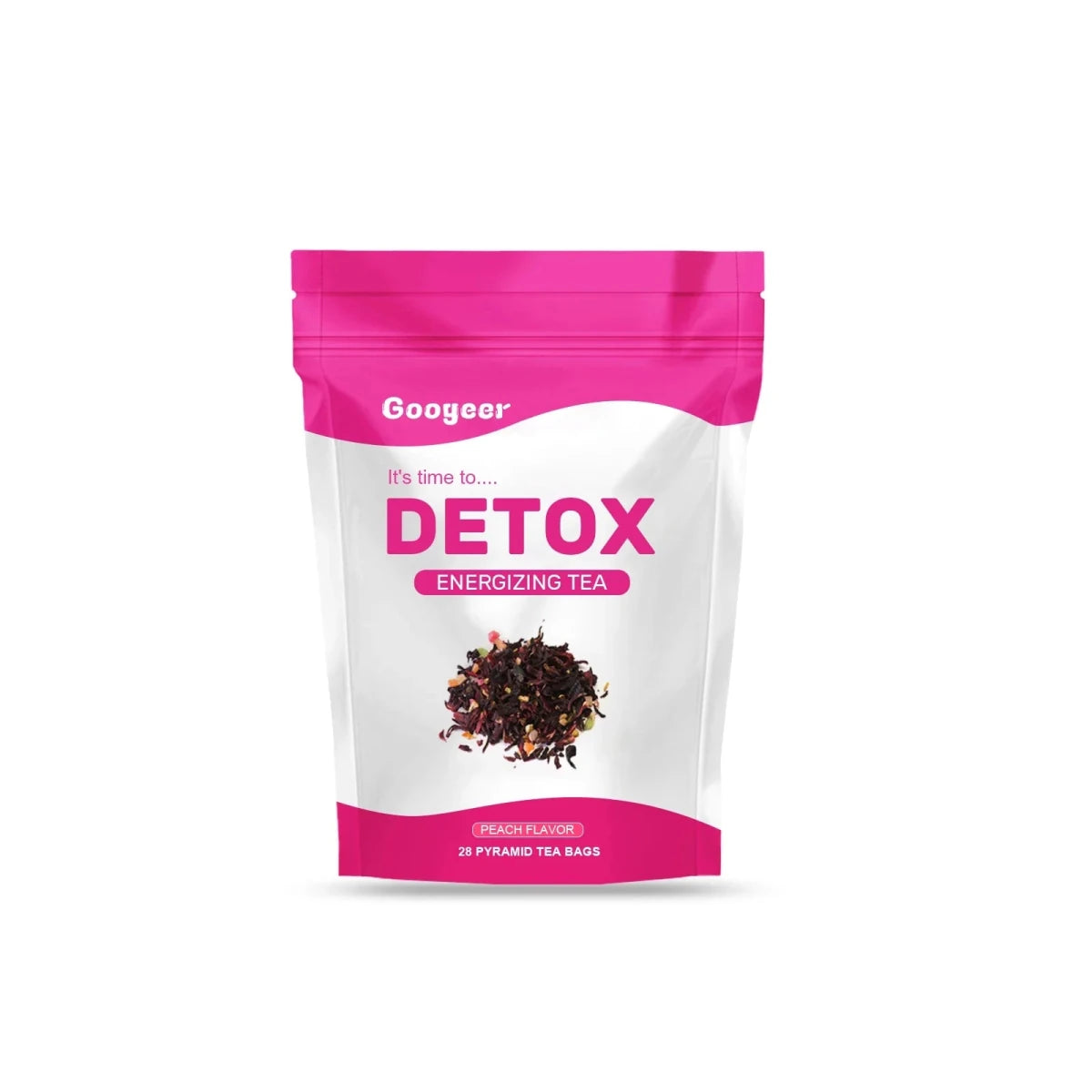 Wellness Green Tea for Body Toning and Natural Shape - Essentials Gadget Love