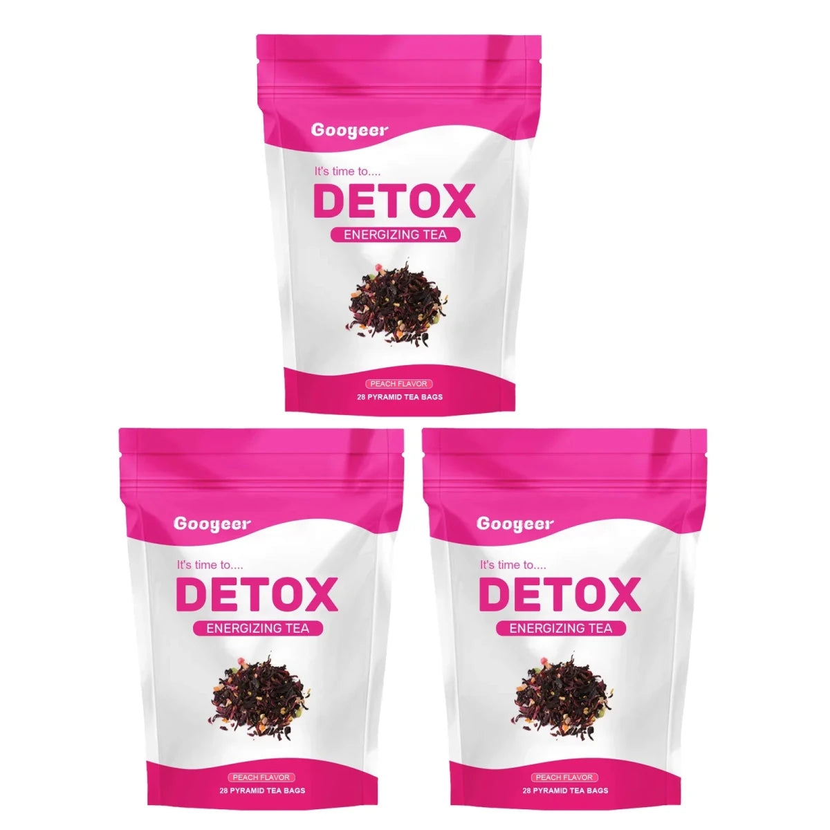 Wellness Green Tea for Body Toning and Natural Shape - Essentials Gadget Love