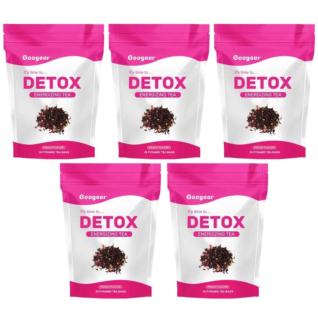 Wellness Green Tea for Body Toning and Natural Shape - Essentials Gadget Love