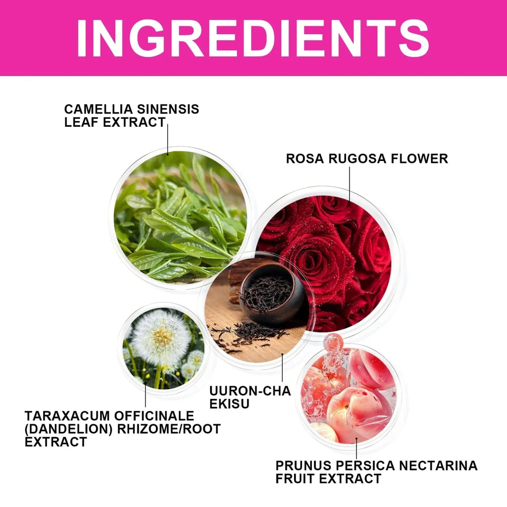 Wellness Green Tea for Body Toning and Natural Shape - Essentials Gadget Love
