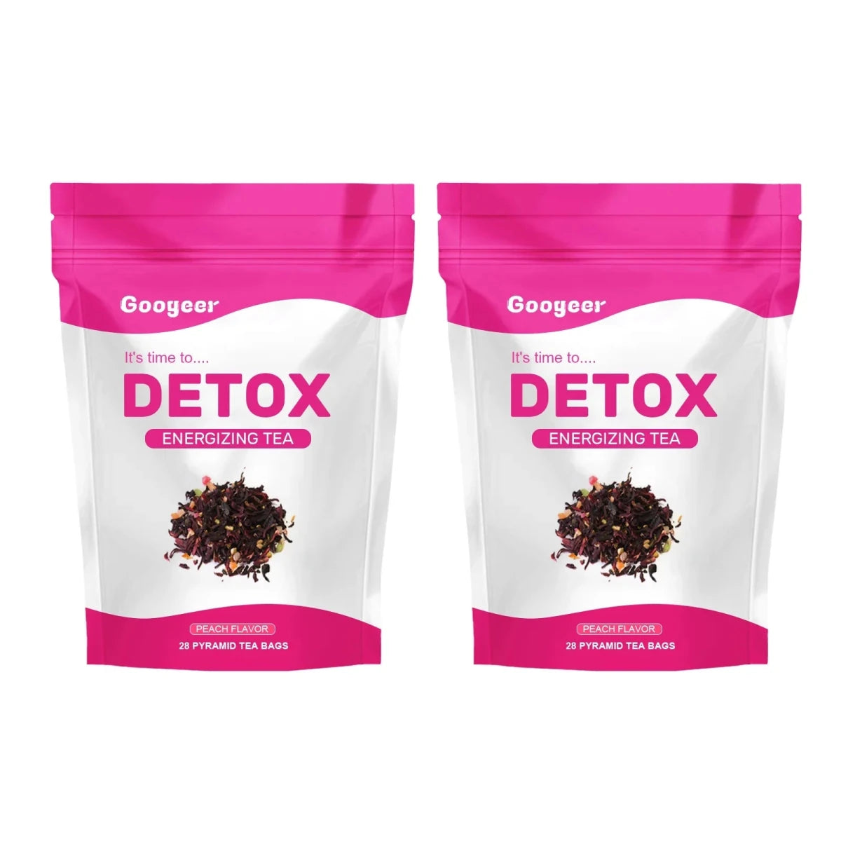 Wellness Green Tea for Body Toning and Natural Shape - Essentials Gadget Love