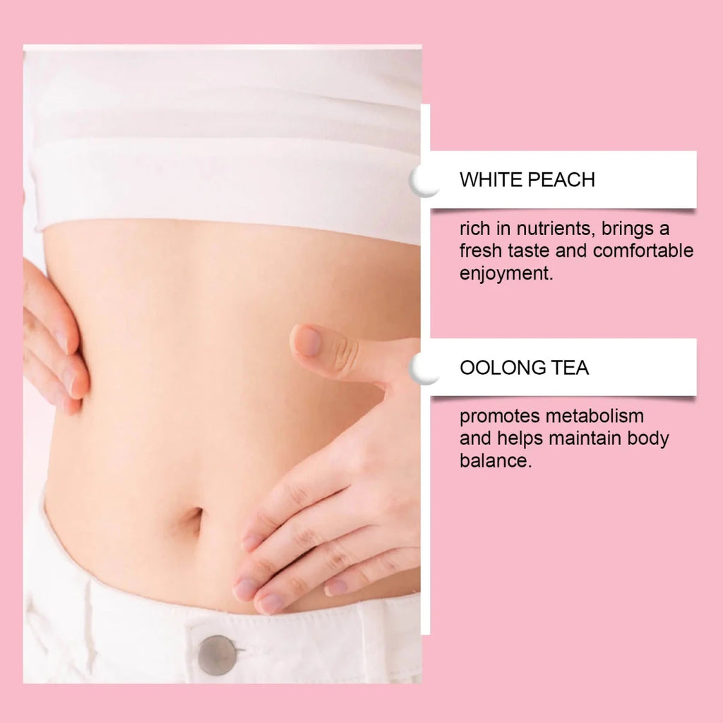 Wellness Green Tea for Natural Body Toning & Energy - Essentials Gadget Love