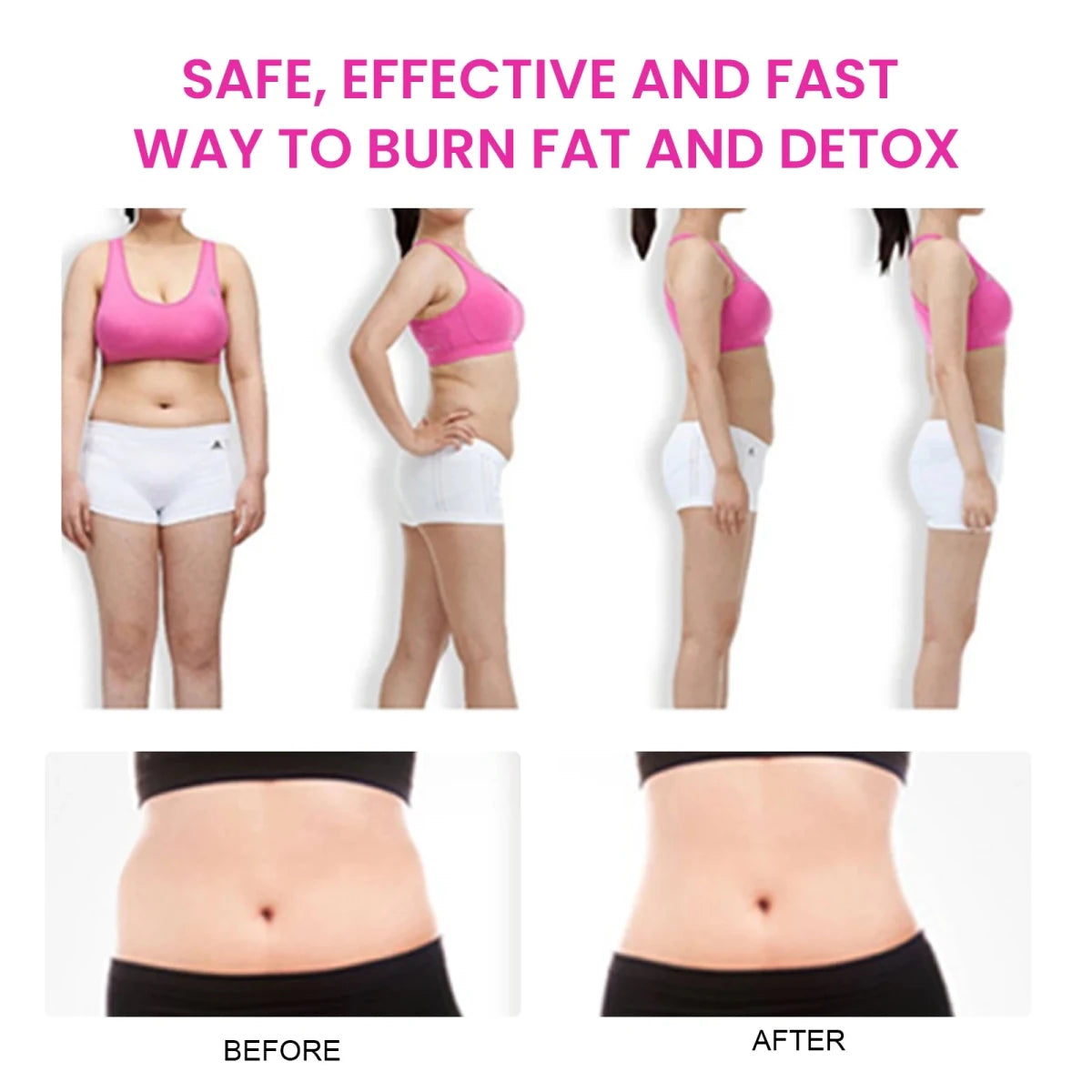 Wellness Green Tea for Natural Body Toning & Energy - Essentials Gadget Love