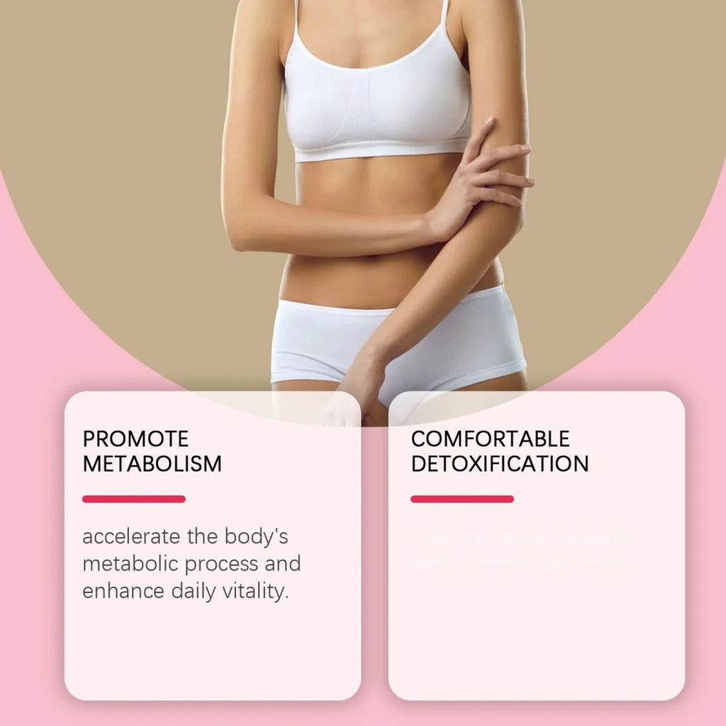 Wellness Green Tea for Natural Body Toning & Energy - Essentials Gadget Love