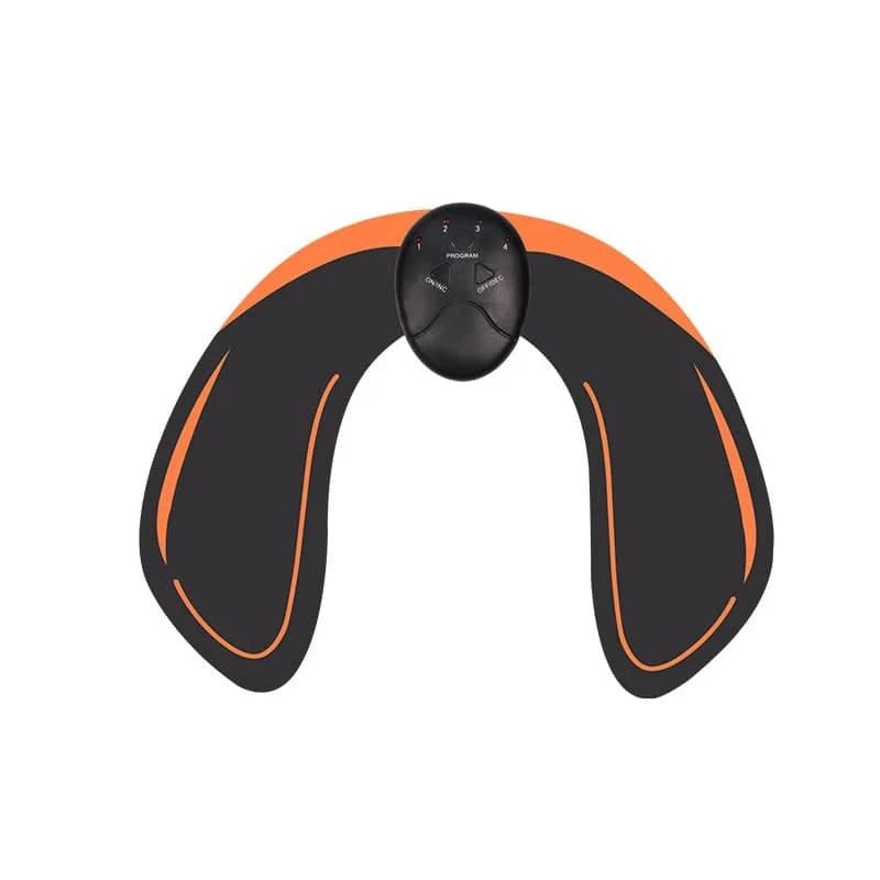 Wireless Hip Trainer Buttock Lifting Muscle Stimulator - Essentials Gadget Love