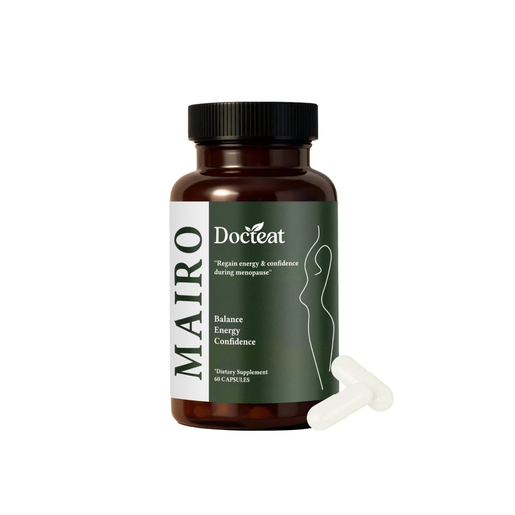 Women Menopause Wellness Supplement with Synbiotic - Essentials Gadget Love