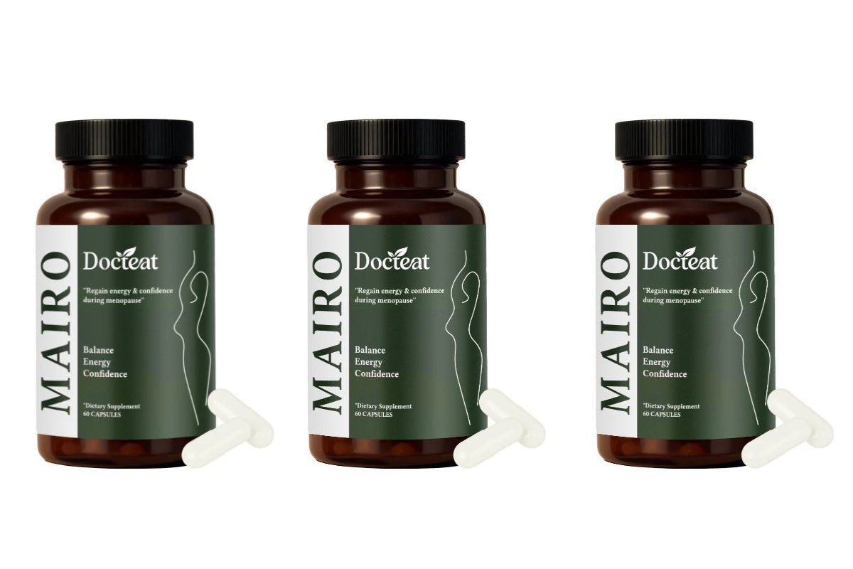 Women Menopause Wellness Supplement with Synbiotic - Essentials Gadget Love