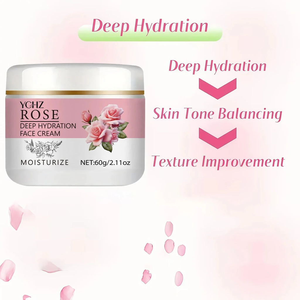Women's Emotion Care Cream - Moisturizing Estrogen - Essentials Gadget Love