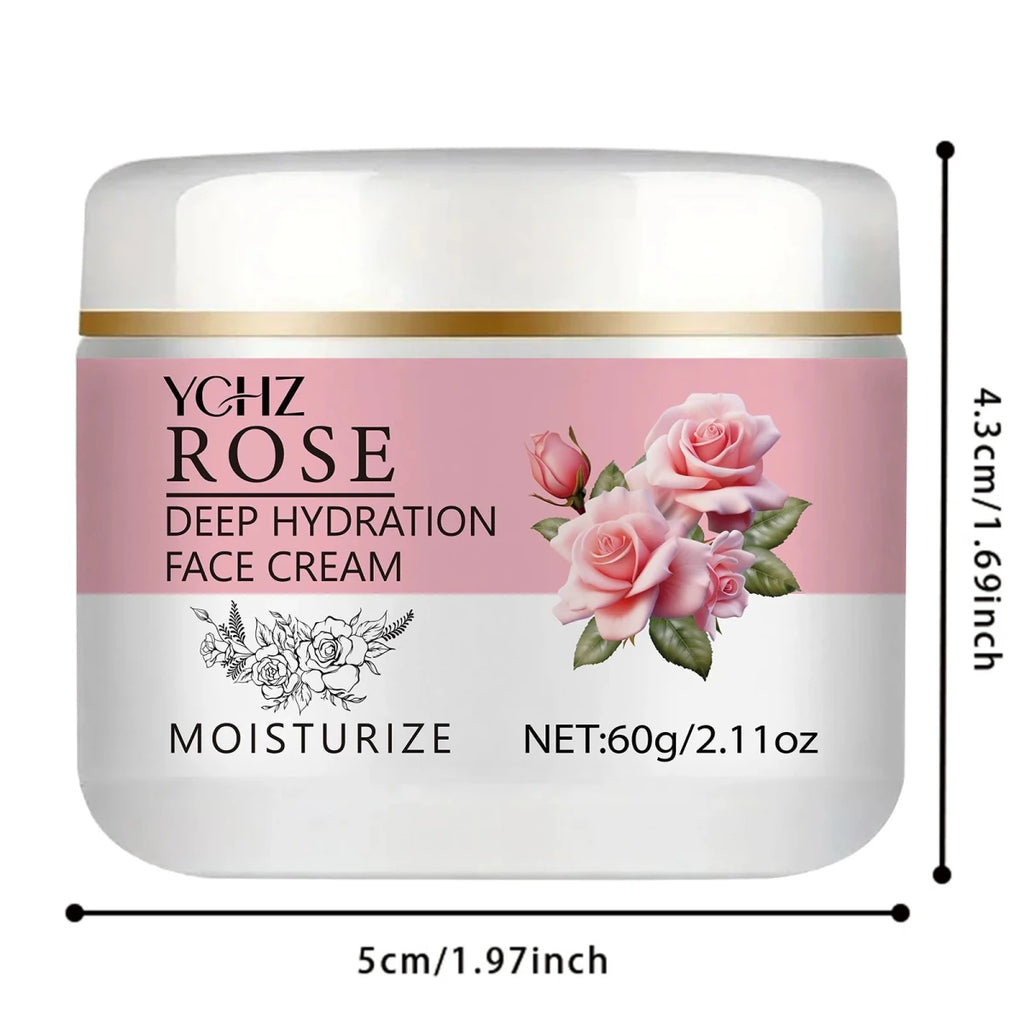 Women's Emotion Care Cream - Moisturizing Estrogen - Essentials Gadget Love
