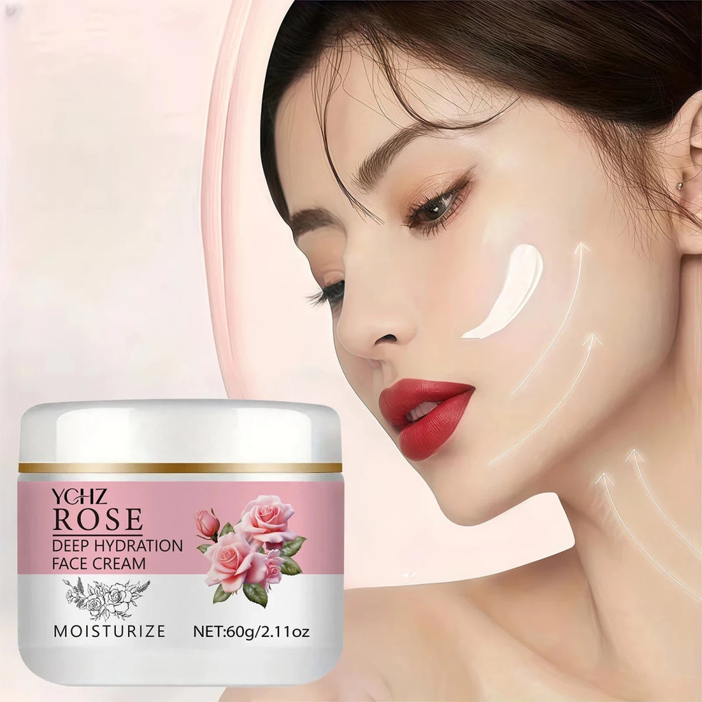 Women's Emotion Care Cream - Moisturizing Estrogen - Essentials Gadget Love