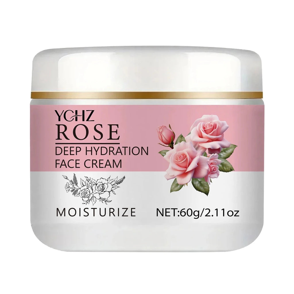 Women's Emotion Care Cream - Moisturizing Estrogen - Essentials Gadget Love