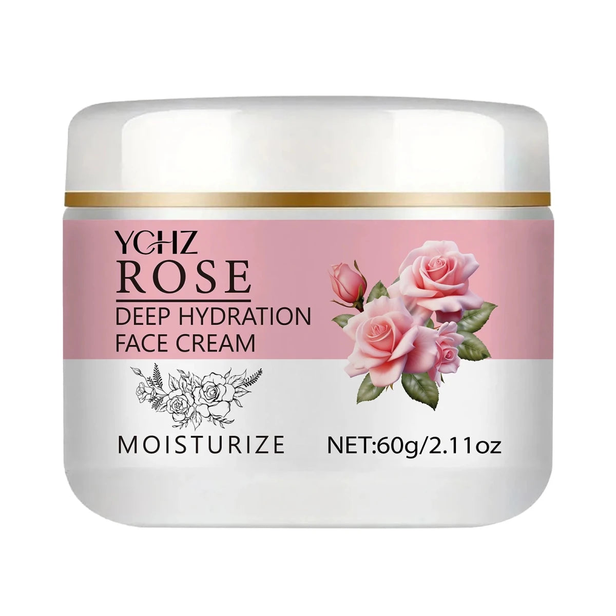 Women's Emotion Care Cream - Moisturizing Estrogen - Essentials Gadget Love