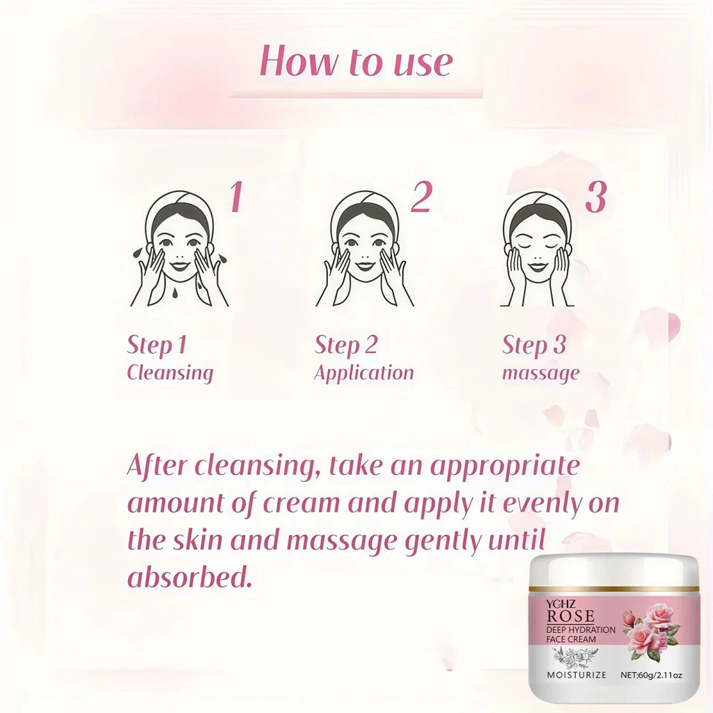 Women's Emotion Care Cream - Moisturizing Estrogen - Essentials Gadget Love