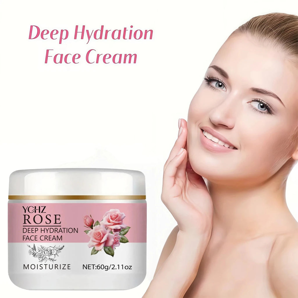 Women's Emotion Care Cream - Moisturizing Estrogen - Essentials Gadget Love