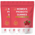 Women’s Probiotic Gummies for Feminine Balance & - Essentials Gadget Love
